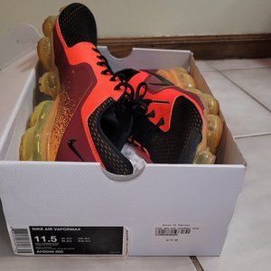 Gym shoes